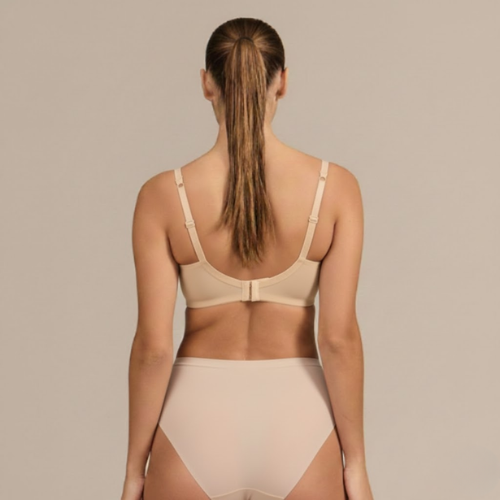 BravaCo Seamless Squeeze Lift Bra